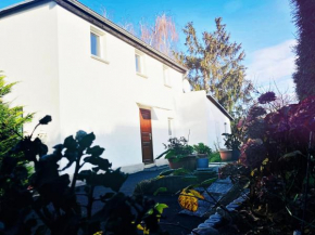 3 Zimmer Haus nahe Airport BER